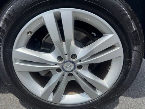 Used 2015 Mercedes-Benz ML 350 4MATIC image 22