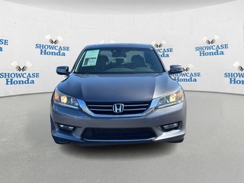 Used 2014 Honda Accord EX-L image 6
