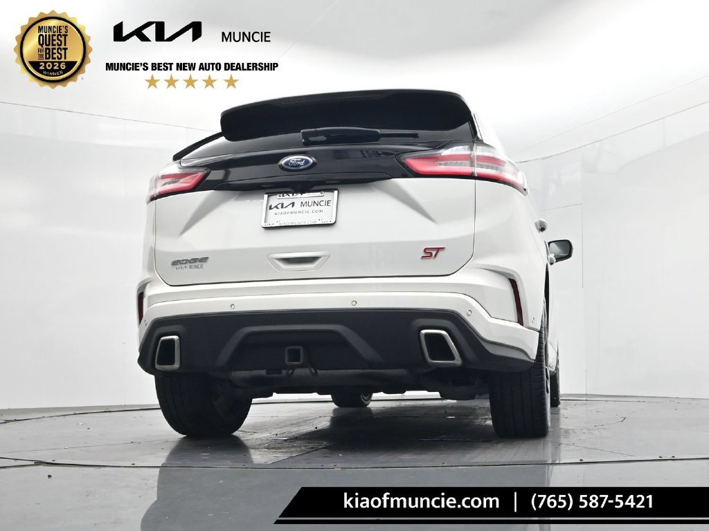 Used 2020 Ford Edge ST w/ Equipment Group 401A AWD/4WD image 50