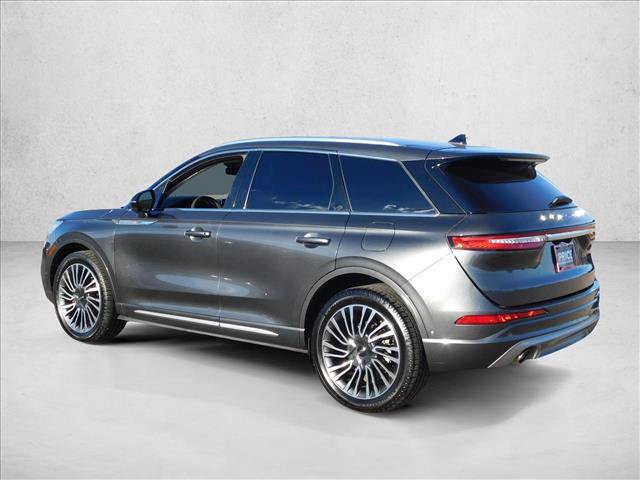 Used 2020 Lincoln Corsair Reserve w/ Equipment Group 201A AWD/4WD image 14