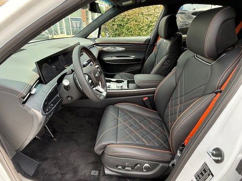 New 2026 Genesis GV70 3.5T Sport Prestige image 13