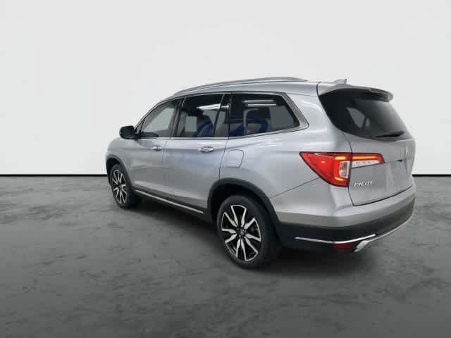 Used 2019 Honda Pilot Touring image 2