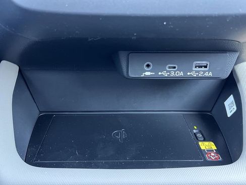 Used 2025 Subaru Crosstrek 2.5i Sport image 15