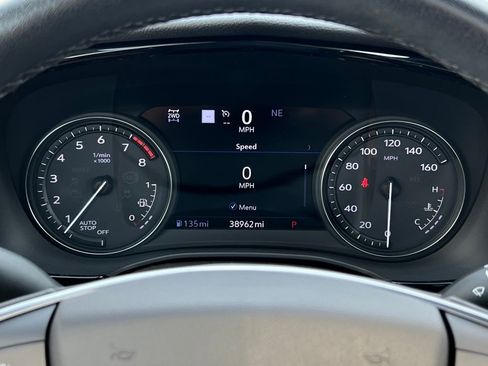 Used 2021 Cadillac XT5 Sportv image 32