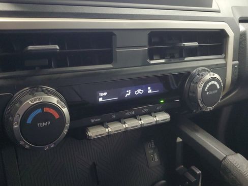 Used 2025 Toyota Tacoma SR RWD image 31