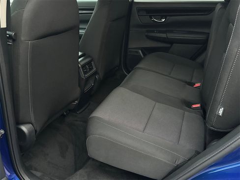 Used 2025 Honda CR-V LX image 14