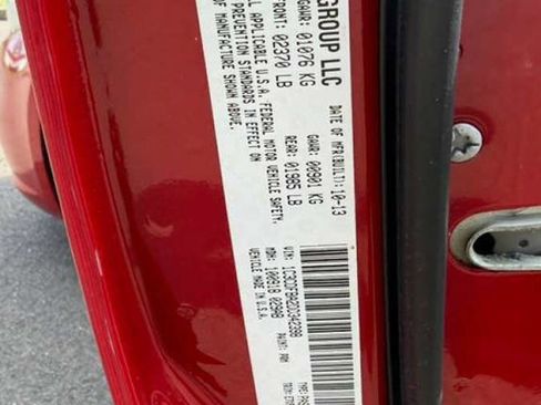 Used 2013 Dodge Dart SXT image 33