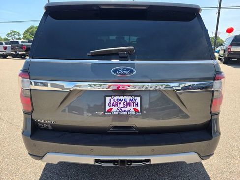 Used 2021 Ford Expedition Limited RWD image 7