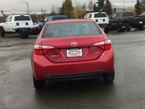 Used 2014 Toyota Corolla LE image 7