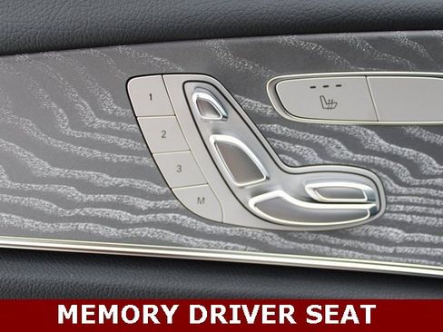 Certified 2022 Mercedes-Benz E 350 4MATIC Sedan image 12