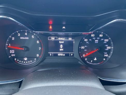 Used 2023 Chevrolet TrailBlazer LT image 31