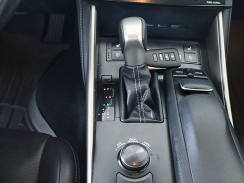 Used 2014 Lexus IS 250 AWD image 19