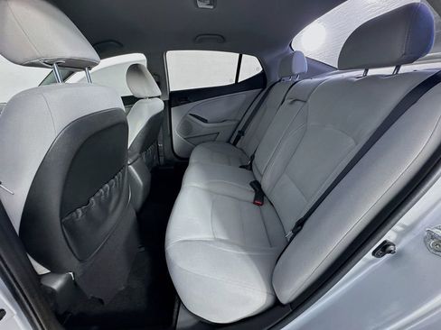Used 2015 Kia Optima LX w/ LX Convenience Plus Package image 21