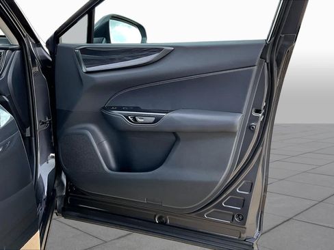 Certified 2025 Lexus NX 350 AWD w/ Accessory Package (Z2) image 23