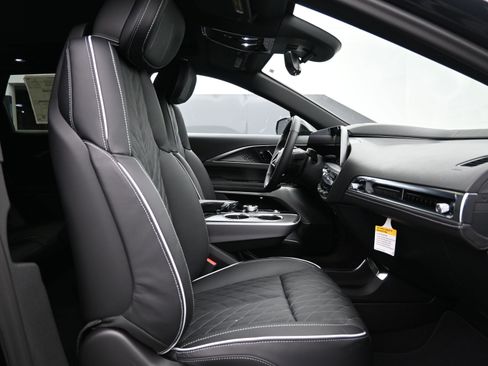 New 2026 Cadillac Lyriq V w/ LPO, Floor Liner Package image 13