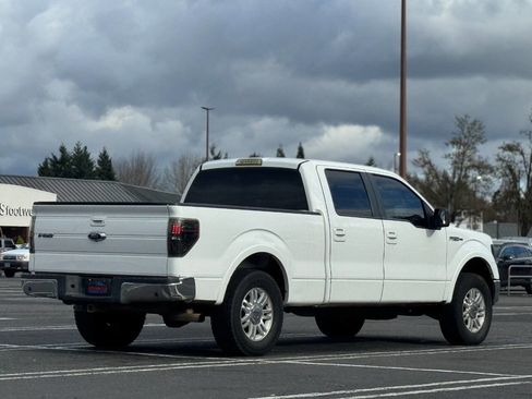 Used 2009 Ford F150 Lariat image 7