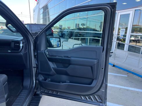 Certified 2022 Ford F150 XL w/ STX Appearance Package RWD image 17
