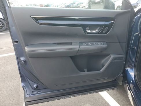 New 2026 Honda CR-V EX-L image 39