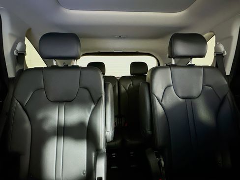 Used 2022 Kia Sorento SX FWD image 30