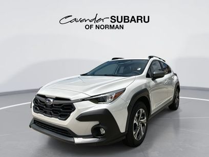 Used 2026 Subaru Crosstrek 2.5i Premium