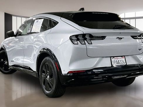 Used 2023 Ford Mustang Mach-E California Route 1 image 4