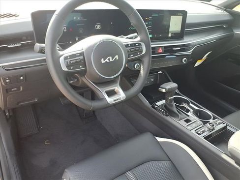 New 2026 Kia K5 GT-Line image 8