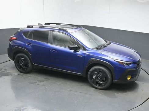New 2026 Subaru Crosstrek 2.5i Sport AWD/4WD image 39