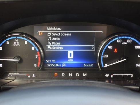 Used 2023 Ford Bronco Sport Badlands w/ Premium Package AWD/4WD image 10