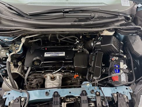 Used 2015 Honda CR-V EX-L image 10