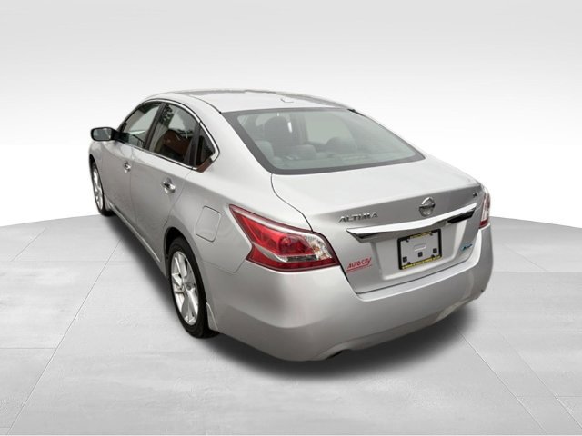Used 2013 Nissan Altima 2.5 SV FWD image 27