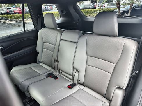 Used 2020 Honda Passport Touring image 25