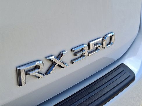 Used 2020 Lexus RX 350 AWD w/ Premium Package image 33