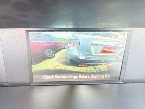 Used 2014 Subaru Forester 2.5i Premium AWD/4WD image 17
