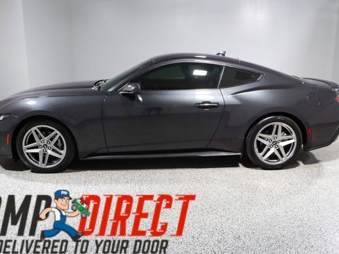 Used 2024 Ford Mustang Premium RWD image 10