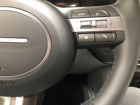 New 2026 Hyundai Kona SEL Sport AWD/4WD image 23
