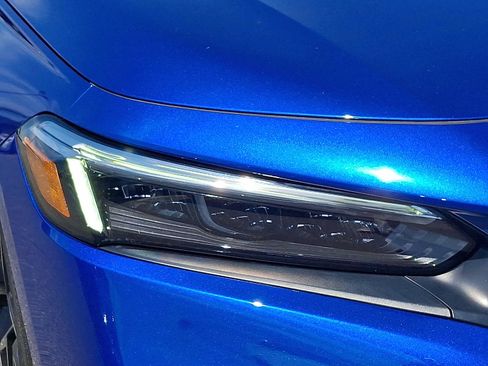 Used 2024 Honda Civic Sport image 9