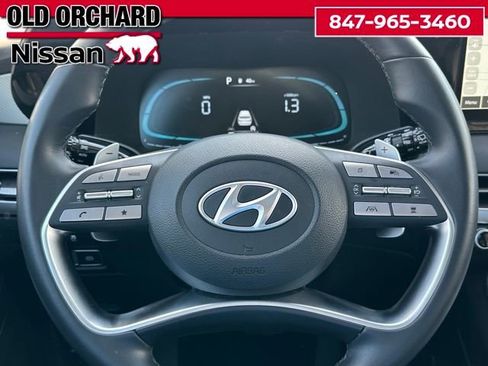 Used 2023 Hyundai Palisade XRT AWD/4WD image 24
