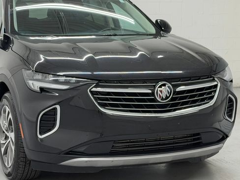 Used 2023 Buick Envision Essence FWD image 88