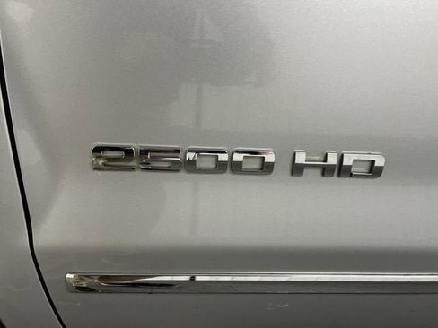 Certified 2016 GMC Sierra 2500 SLT image 32