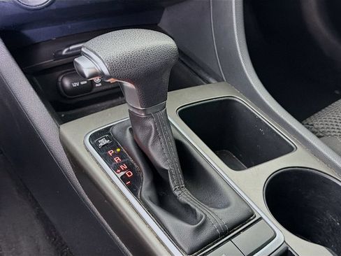 Used 2020 Kia Optima LX FWD image 18