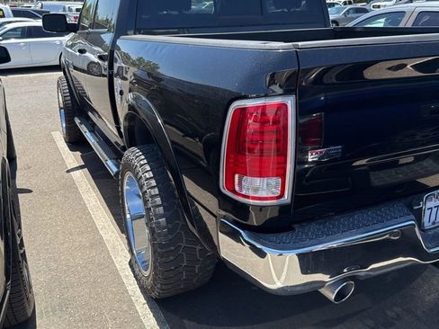 Used 2019 RAM 1500 Laramie RWD image 10