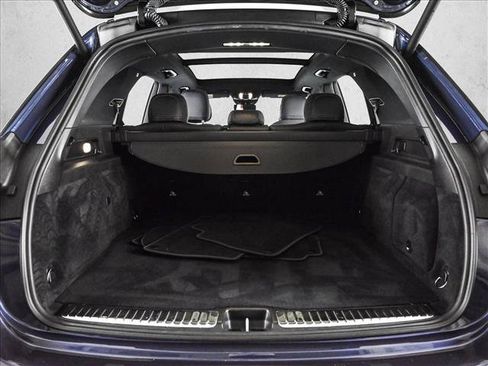 Used 2025 Mercedes-Benz GLE 450e 4MATIC image 6