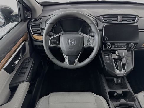 Certified 2018 Honda CR-V EX image 22