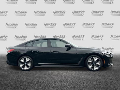 Certified 2023 BMW i4 eDrive35 RWD image 3