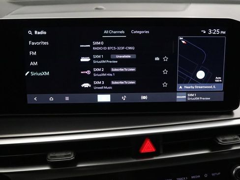 Used 2024 Kia Sorento S w/ Panoramic Sunroof Package FWD image 22