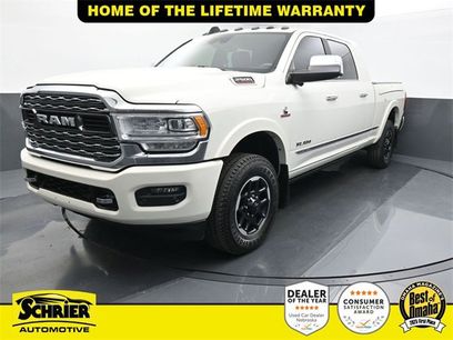 Used 2019 RAM 2500 Limited