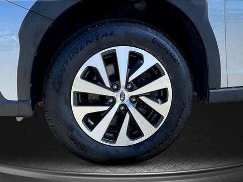 Used 2023 Subaru Outback Premium w/ Popular Package #1 AWD/4WD image 30