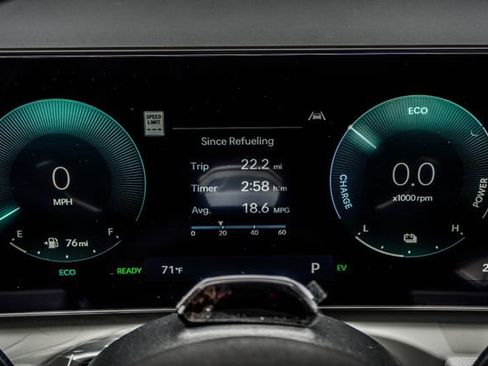 New 2026 Hyundai Tucson Limited AWD/4WD image 48