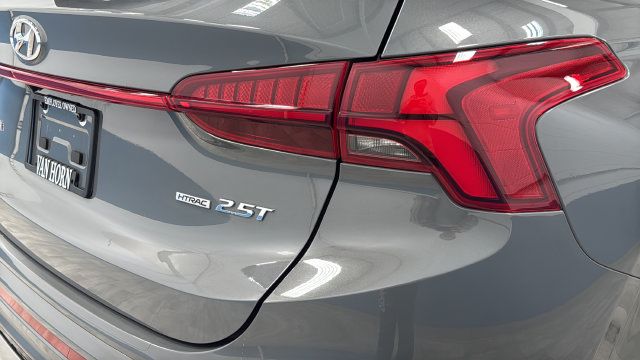 Used 2022 Hyundai Santa Fe Calligraphy AWD/4WD image 41