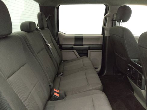 Used 2018 Ford F150 XL w/ Equipment Group 101A Mid AWD/4WD image 19